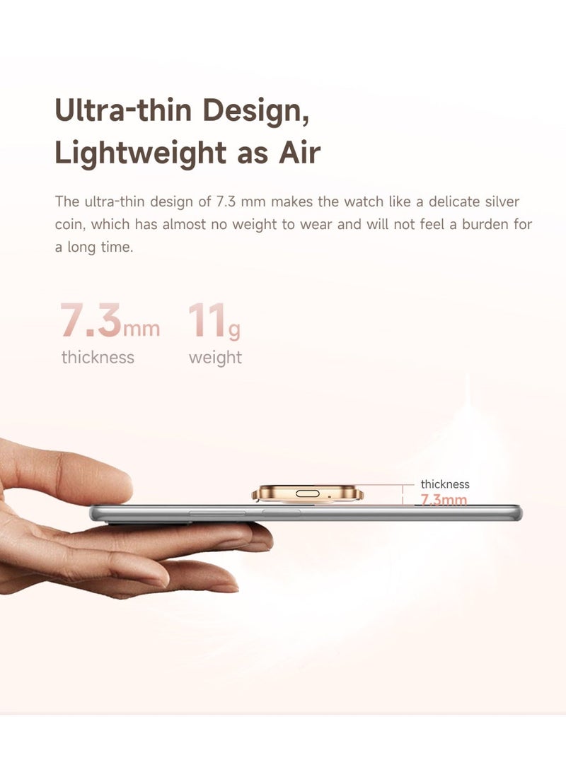 VALDUS Smart Watch VS18 Ultra  Multi-language - Image 3