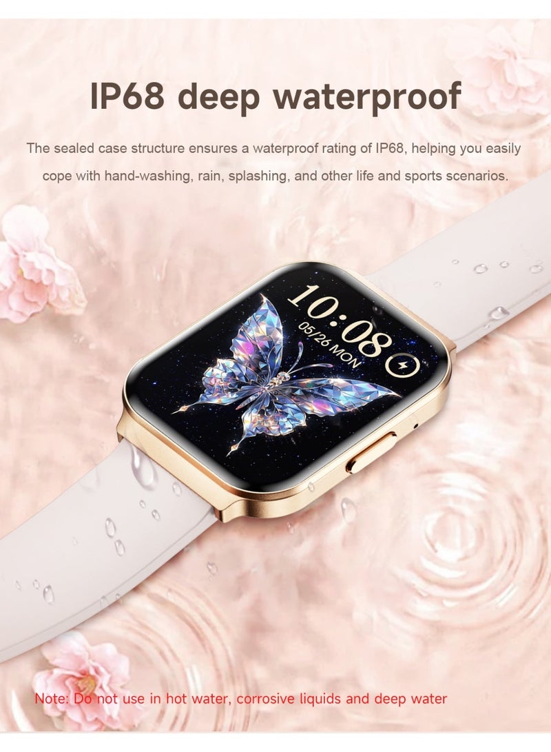 VALDUS Smart Watch VS18 Ultra  Multi-language - Image 5