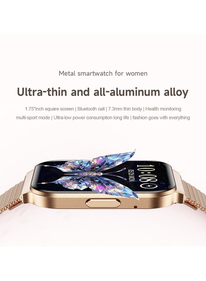 VALDUS Smart Watch VS18 Ultra  Multi-language - Image 2