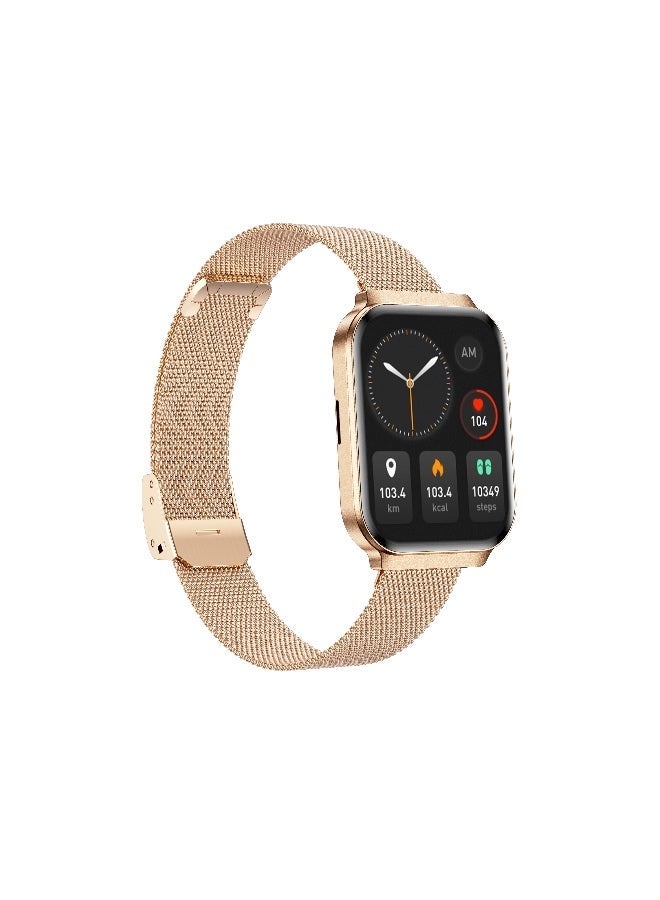 VALDUS Smart Watch VS18 Ultra  Multi-language - Image 1