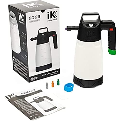 Goizper Group iK Sprayers رذاذ مضخة iK Foam PRO 2 - Image 1