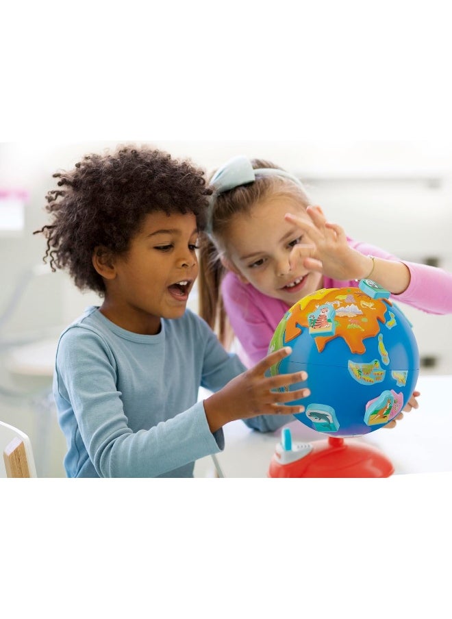 My First Globe (Dk/No) (78823)