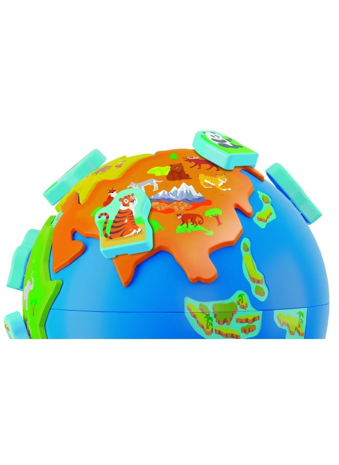 Clementoni My First Globe B/O  - Image 3