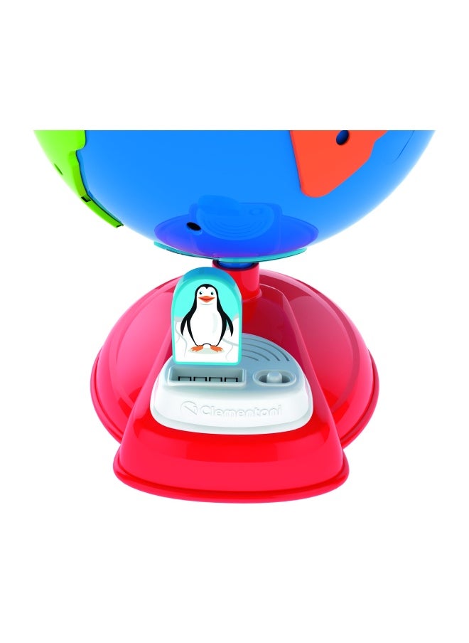 Clementoni My First Globe B/O  - Image 5