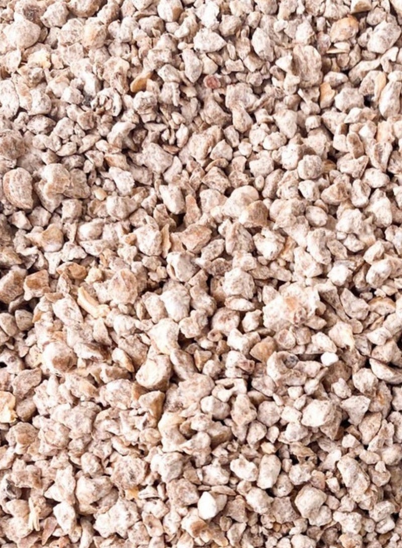 HIDE & SEEK CASSAVA CAT LITTER. Biodegradable-Flushable. Jasmine (6 Lb - 2.72 Kg). Made in Thailand - Image 2