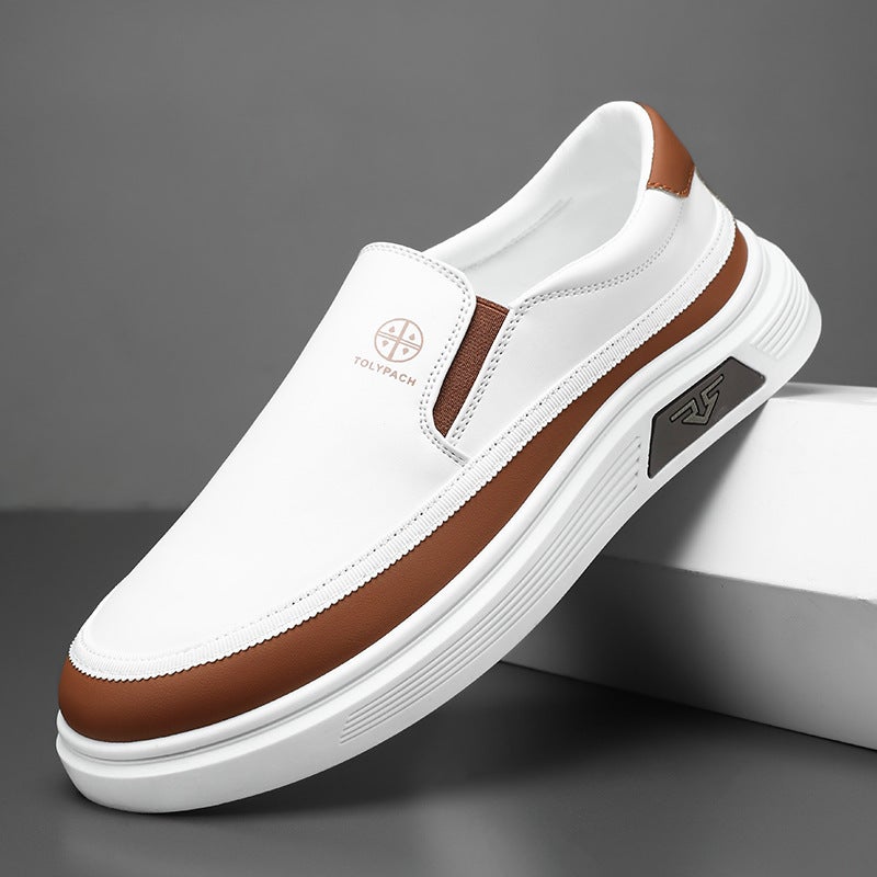 Unisex Casual Sneakers Shoes - Image 1