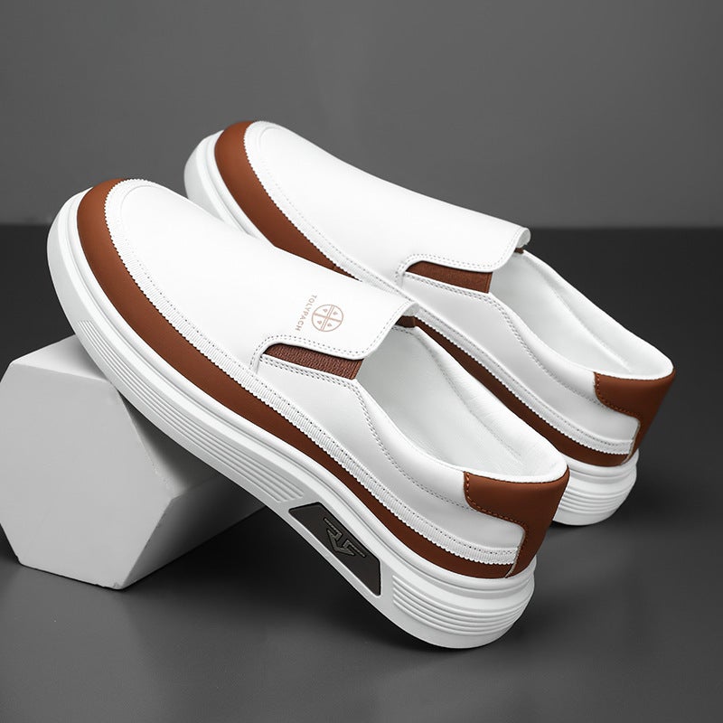 Unisex Casual Sneakers Shoes - Image 3