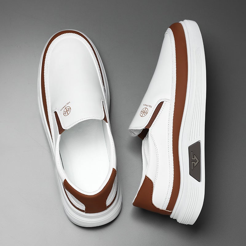 Unisex Casual Sneakers Shoes - Image 4