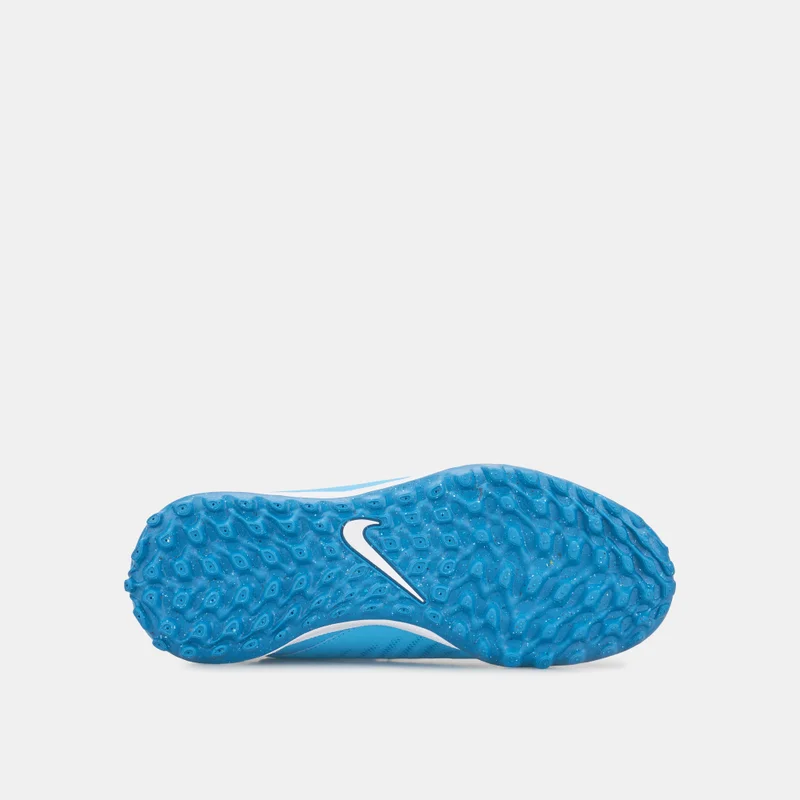 Nike Kids' Phantom GX 2 Academy Turf Ground Football Shoes (Younger Kids)