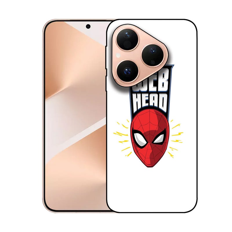 EYE CATCH Printed Protective Case Cover For Huawei Pura 80 -  Web Hero - Image 1