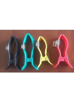 Biocare ECG Peg Set (4 Pieces)  - Image 1