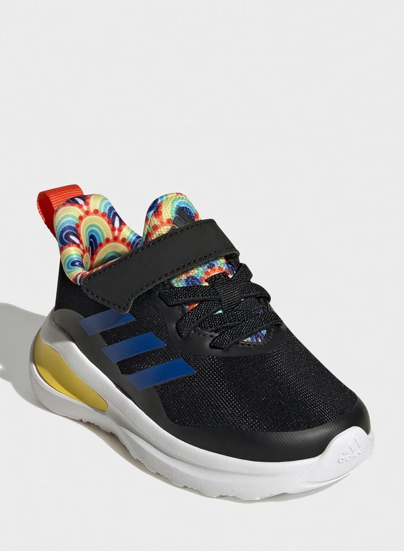 Adidas Infant Fortarun El