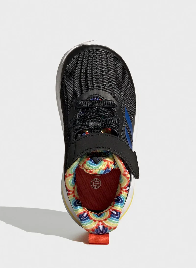 Adidas Infant Fortarun El