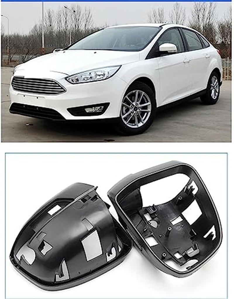 Wivplex Car Rearview Mirror Housing for Focus and Mondeo - Image 3