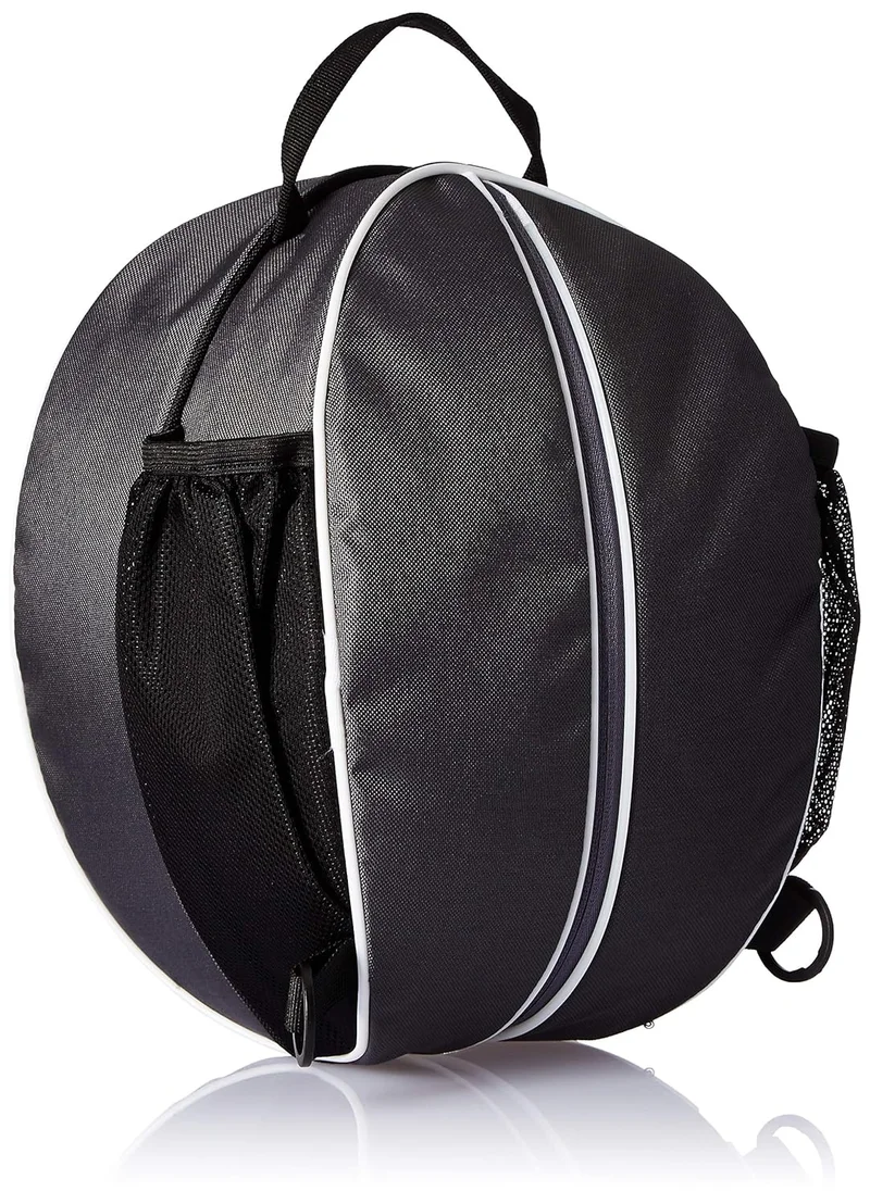 نيفيا Nivia 5245 Grey/Black Ball Bag