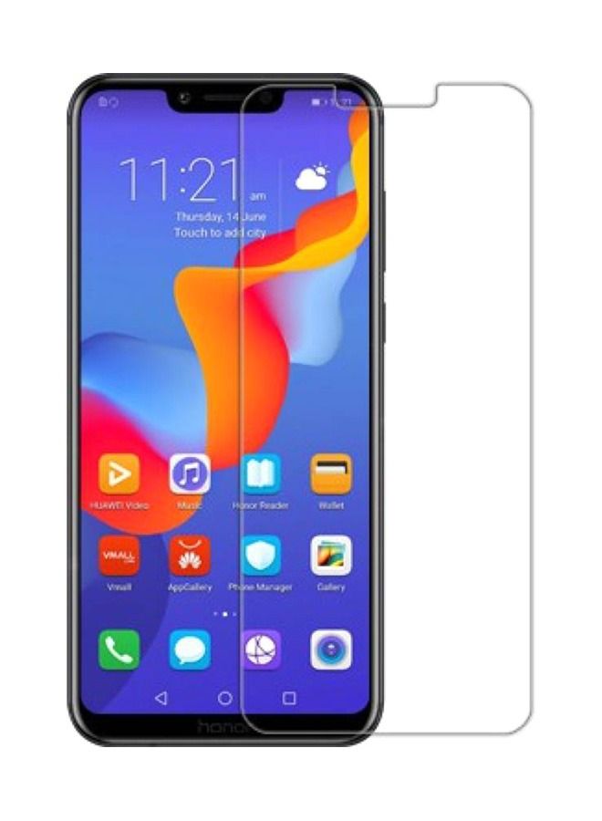 Screen Protector For Honor Play Clear