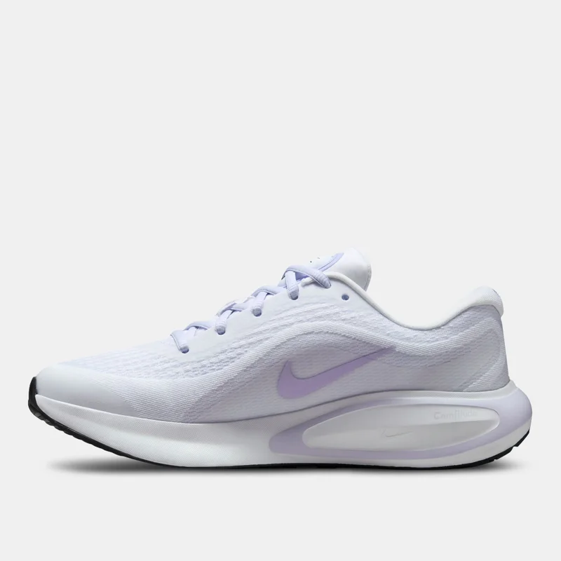 Nike Purple Women's Journey Run Road Running Shoes for Women | Best Price UAE