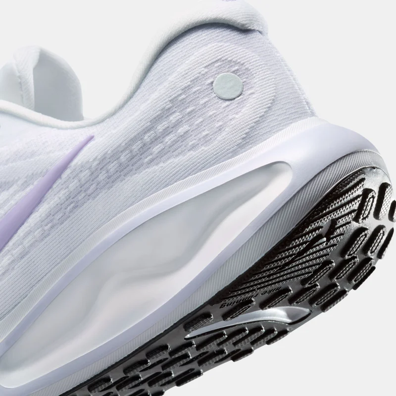 Nike Purple Women's Journey Run Road Running Shoes for Women | Best Price UAE