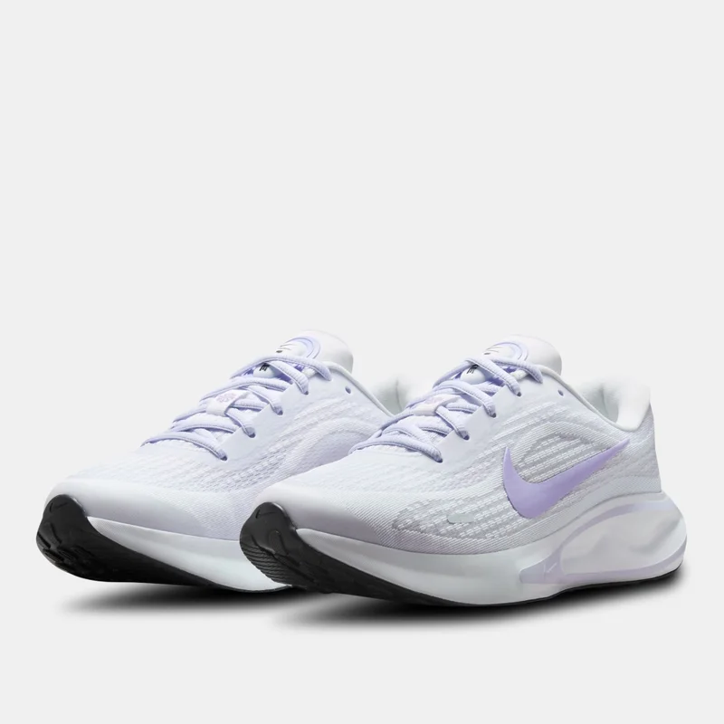 Nike Purple Women's Journey Run Road Running Shoes for Women | Best Price UAE