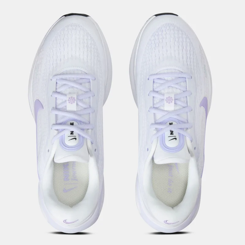Nike Purple Women's Journey Run Road Running Shoes for Women | Best Price UAE