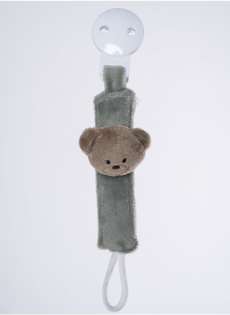 elphybaby - Pacifier clip for kids - Image 1
