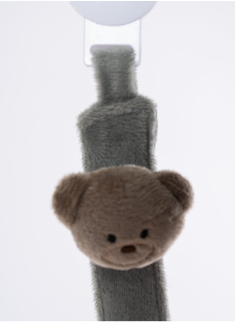 elphybaby - Pacifier clip for kids - Image 1
