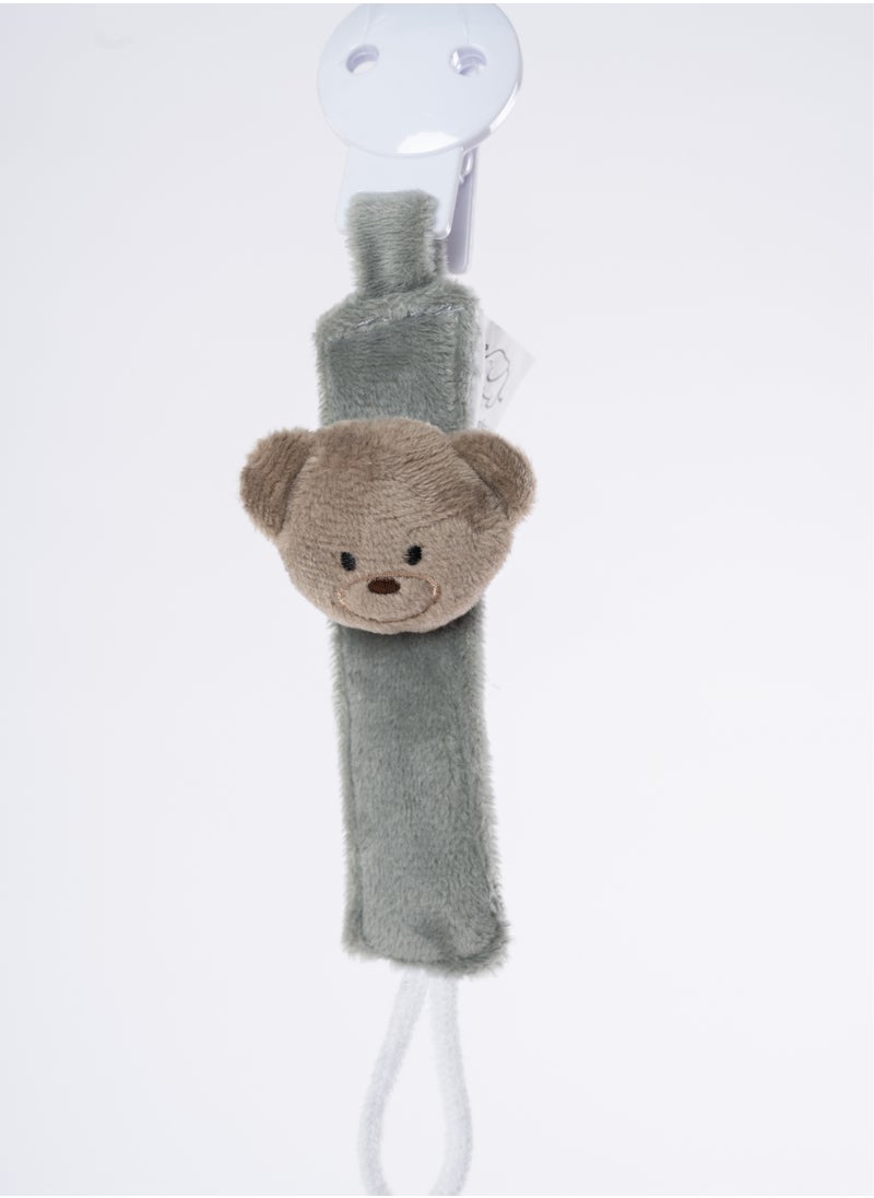 elphybaby - Pacifier clip for kids - Image 1