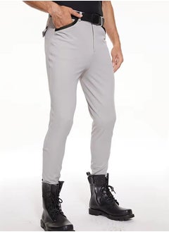 General Full Seat Riding Breeches Men  - Image 5