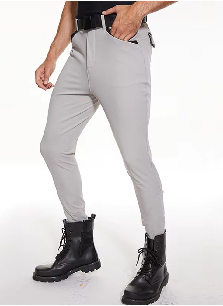 General Full Seat Riding Breeches Men  - Image 1