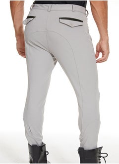 General Full Seat Riding Breeches Men  - Image 2