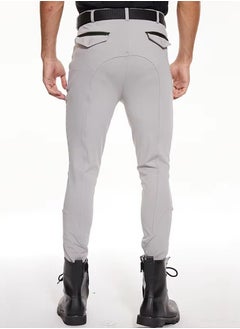 General Full Seat Riding Breeches Men  - Image 4