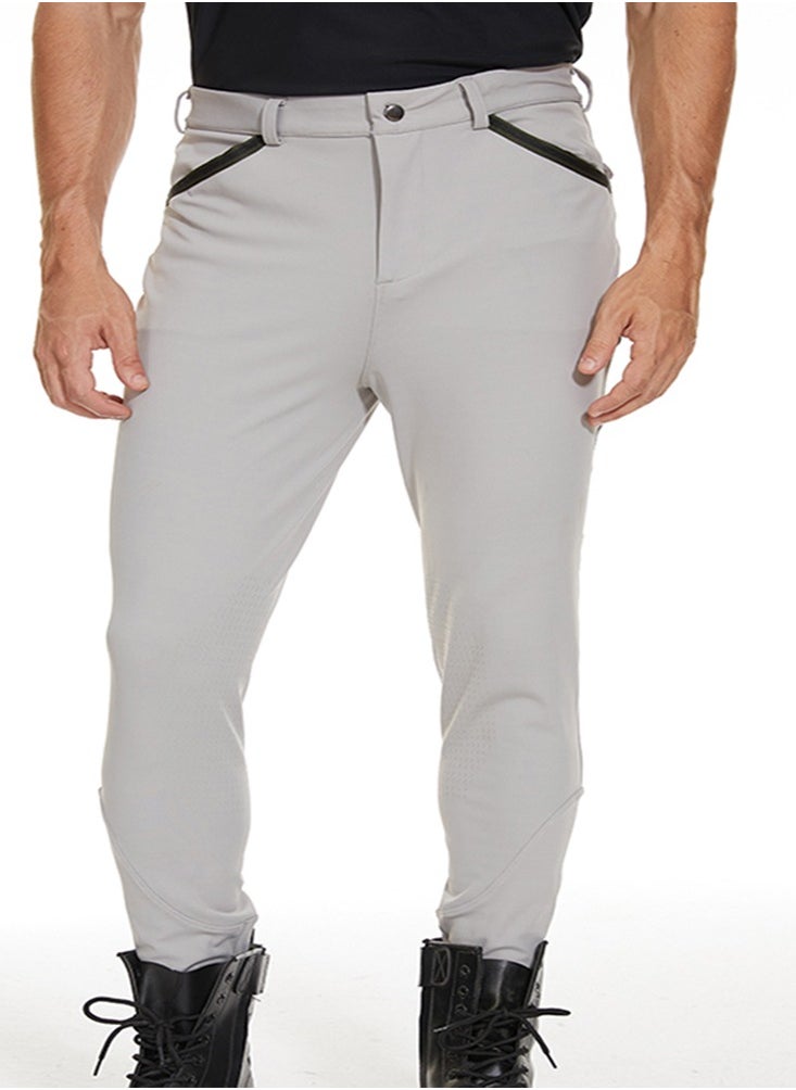General Full Seat Riding Breeches Men  - Image 3