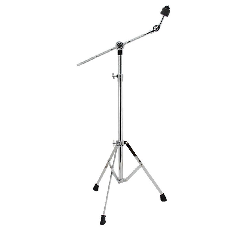 Luvay Boom Cymbal Stand, Single Braced Lightweight (4.5lb) - Image 1