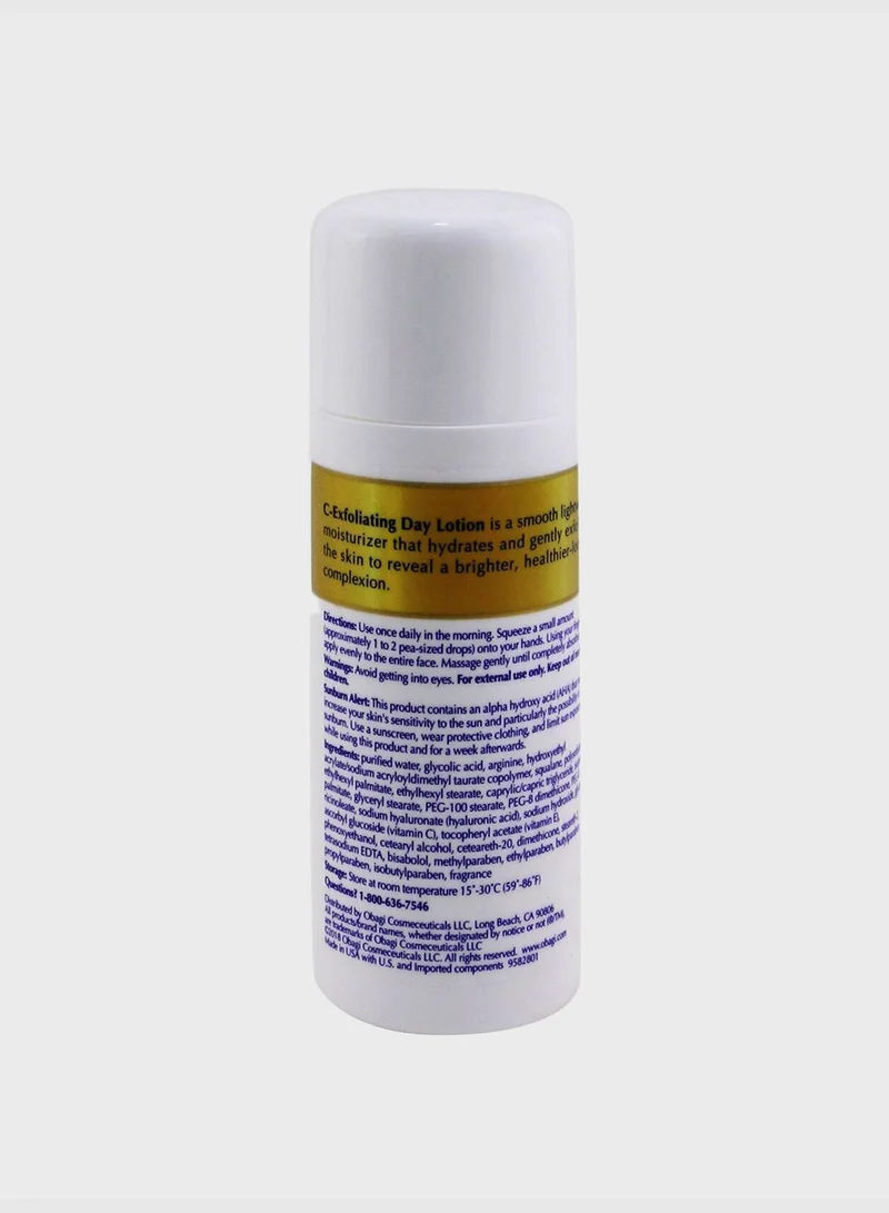 Obagi Obagi C Rx System C Exfoliating Day Lotion