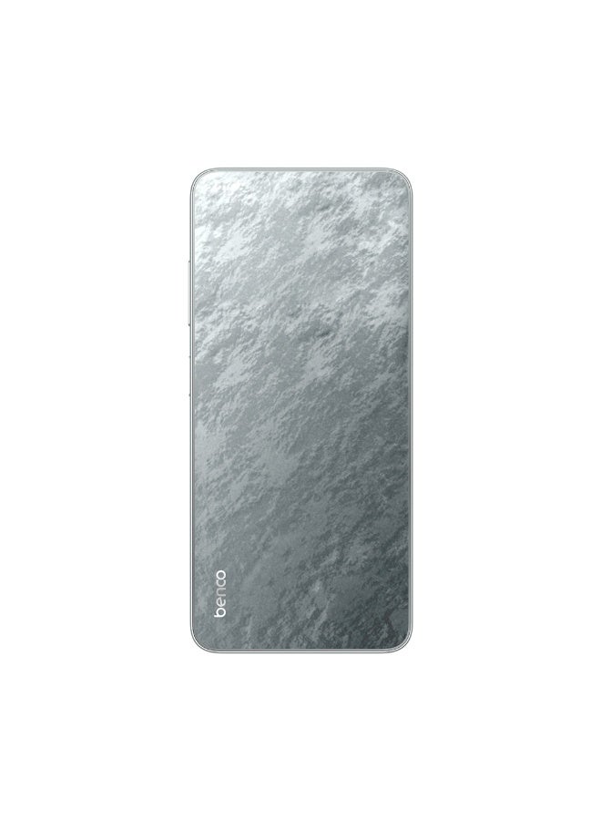 benco V91s Plus Dual SIM Volcanic Grey 4GB RAM 128GB 4G LTE No Camera and No GPS - Middle East Version - Image 3