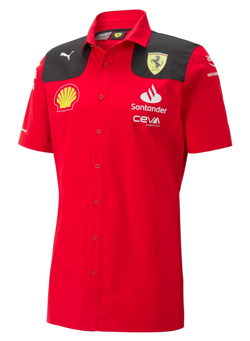 Scuderia Ferrari Shirt