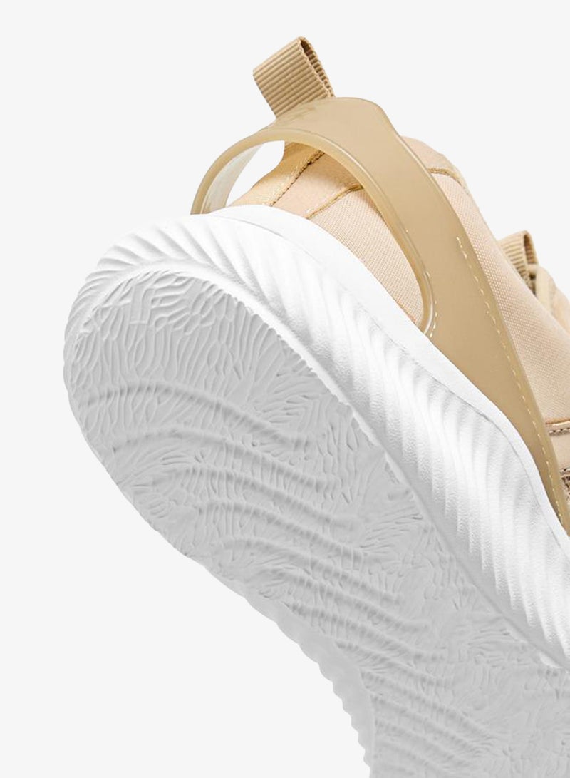 فلورا بيلا من شو إكسبرس حذاء رياضي نسائي برباط - Image 5