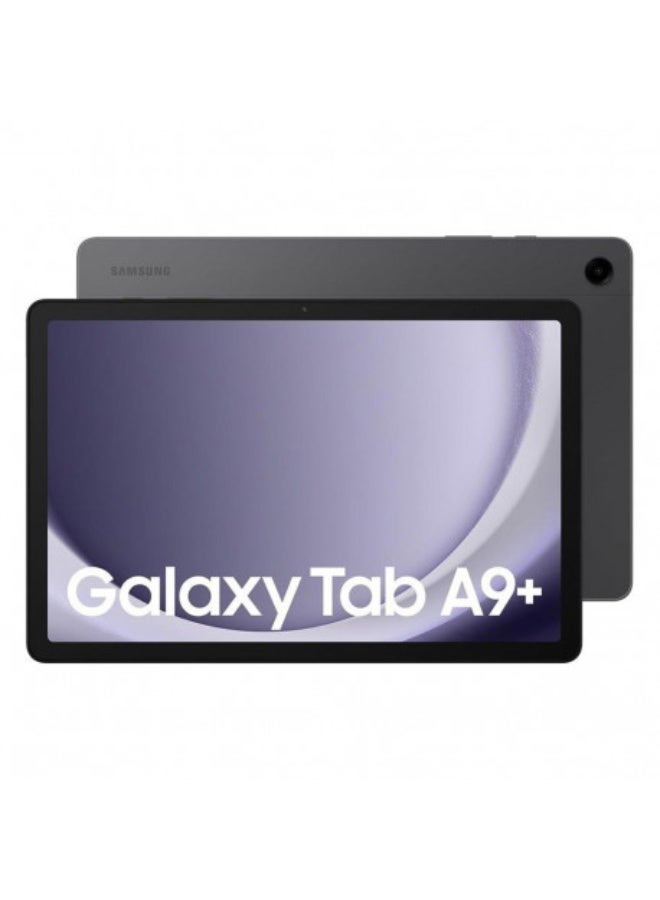 Samsung X210 Galaxy Tab A9+ Wifi (11'' - 64 GB, 4 GB RAM) Graphite - Image 1