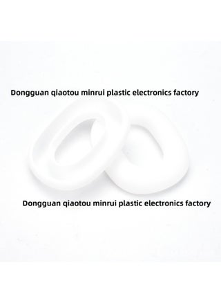 Digital Computer/bluetooth Headset Case/bluetooth Headset Shell Protective Cover For Airpods Pro-Color:Ear Cap White-Model:Applicable To Airpods Max - pzsku/Z14E4E94B5EB6360E1001Z/45/1747403745/719ebc1f-13cc-45b1-8cf3-96824a73d39c