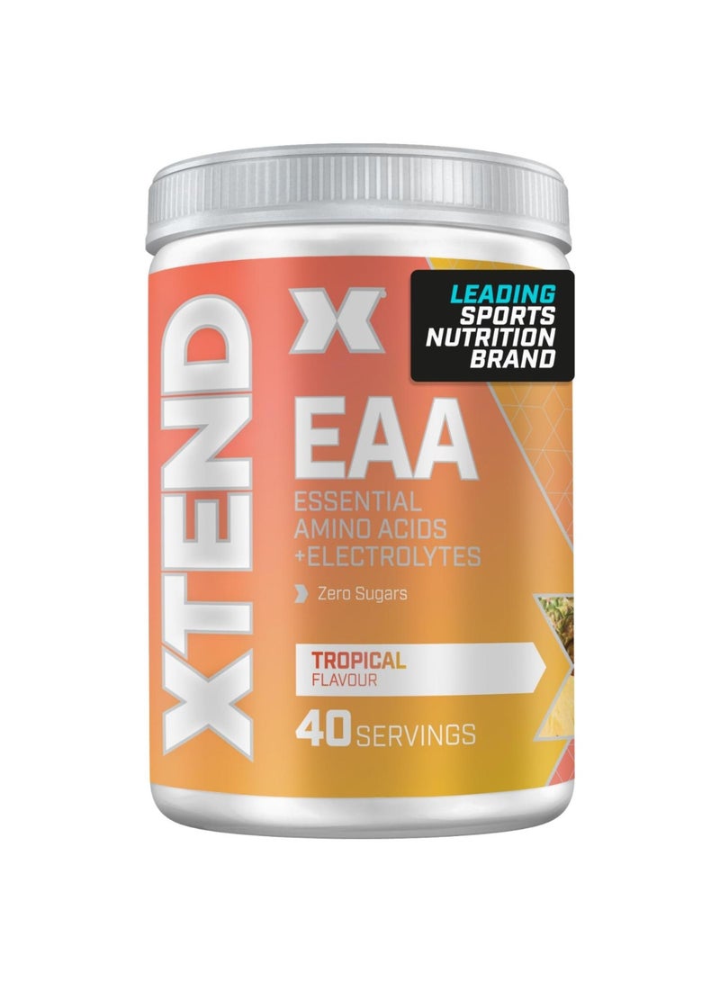 Scivation XTEND EAA Amino Acids Powder
