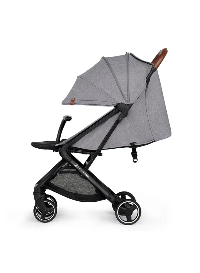 كيندركرافت Stroller Nubi - Grey