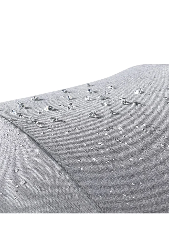 كيندركرافت Stroller Nubi - Grey