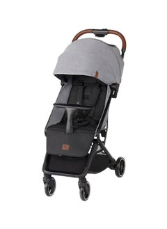 Kinderkraft Stroller Nubi - Grey  - Image 1