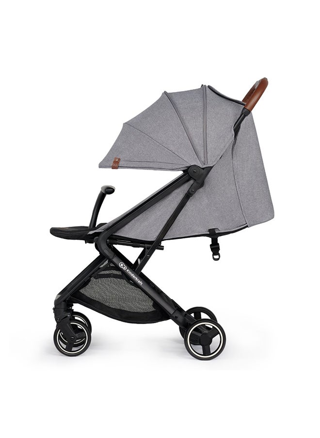 Stroller Nubi - Grey - pzsku/Z14E536A3F318DEA65190Z/45/_/1704000164/b3f43093-9eda-4384-b63b-05e2bc280b93