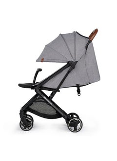 Kinderkraft Stroller Nubi - Grey  - Image 3
