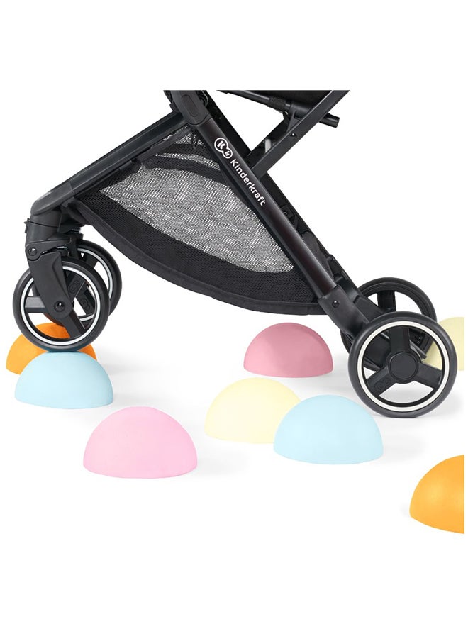 Stroller Nubi - Grey - pzsku/Z14E536A3F318DEA65190Z/45/_/1704000166/06f67381-a1e0-4e98-b39c-98d820136f0d