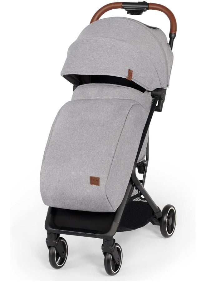 Stroller Nubi - Grey - pzsku/Z14E536A3F318DEA65190Z/45/_/1734417113/64e2cadd-e8b8-4a56-80be-d375a79351f8