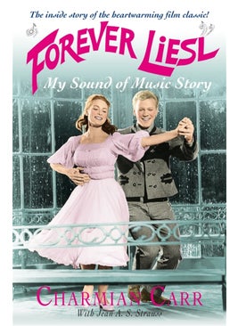 Forever Liesl