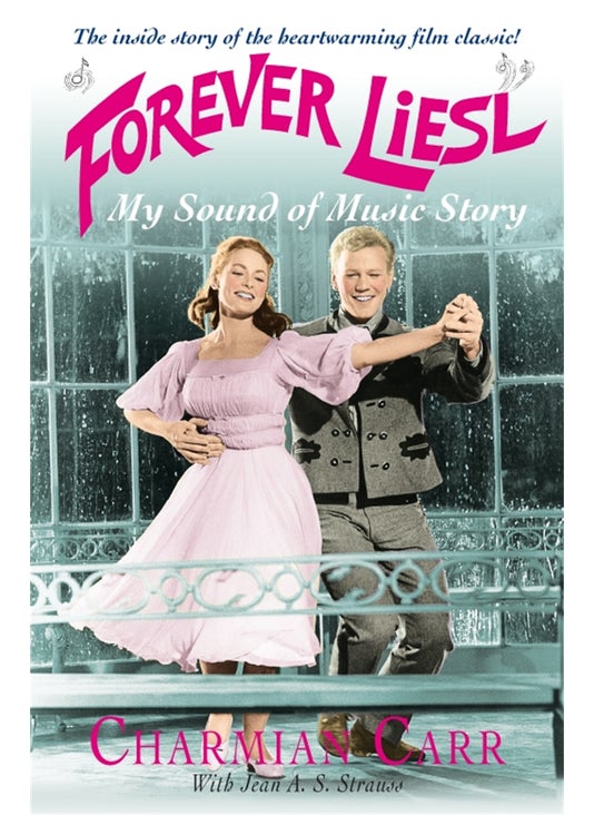 Forever Liesl