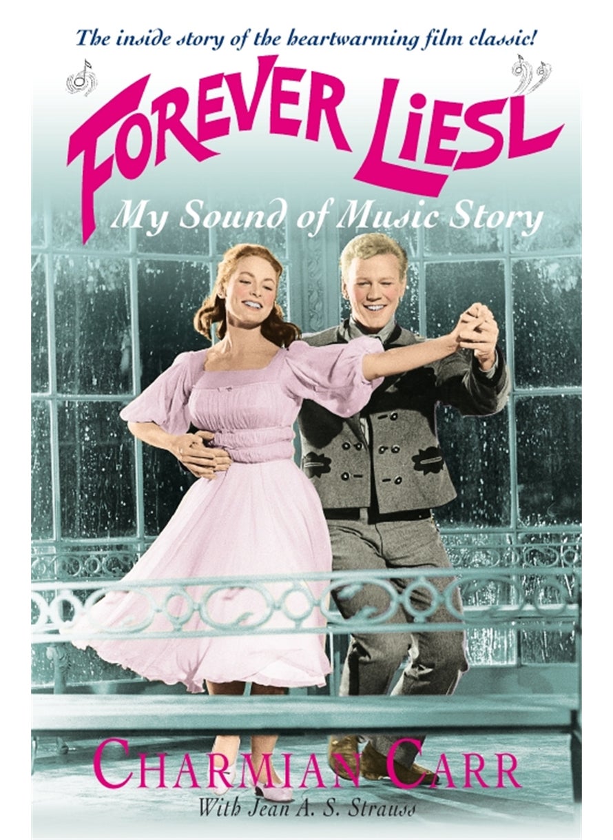 null - Forever Liesl - Image 1
